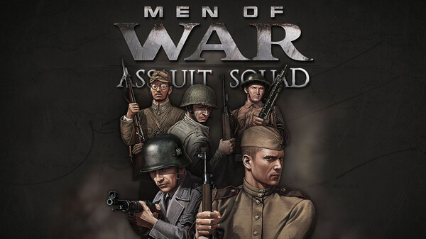 Men of War: Assault Squad Launch Trailer trailer thumbnail