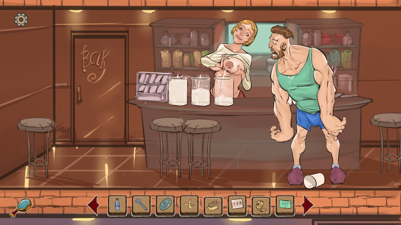 Perky Little Things screenshot 8