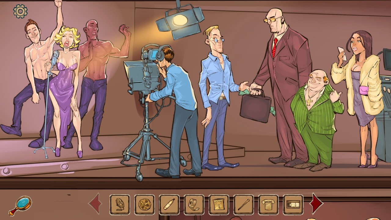 Perky Little Things screenshot 4