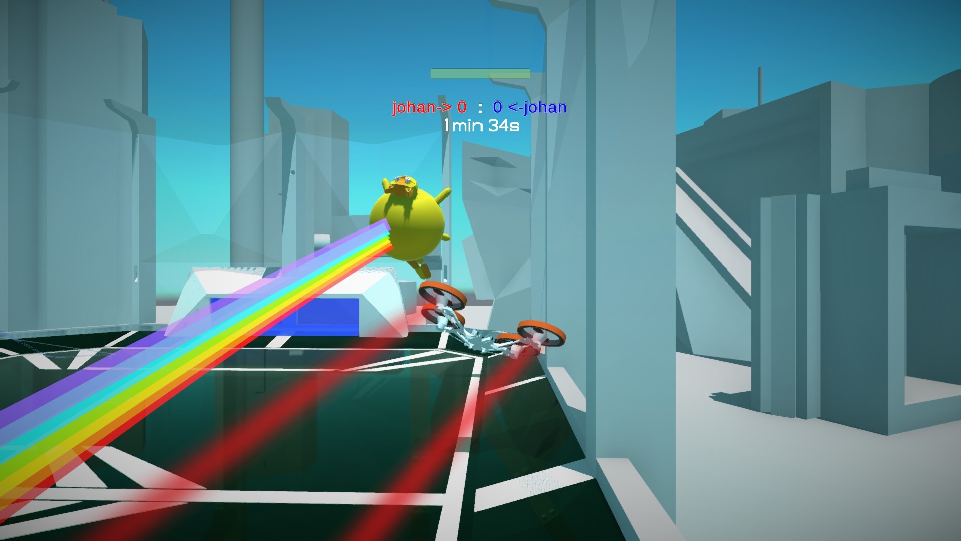Game of Drones screenshot 1