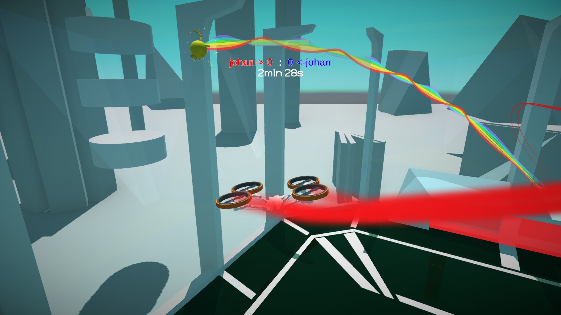 Game of Drones screenshot 5