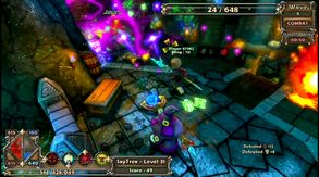 Dungeon Defenders Dev Diary 1 trailer thumbnail