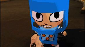 Costume Quest Trailer trailer thumbnail