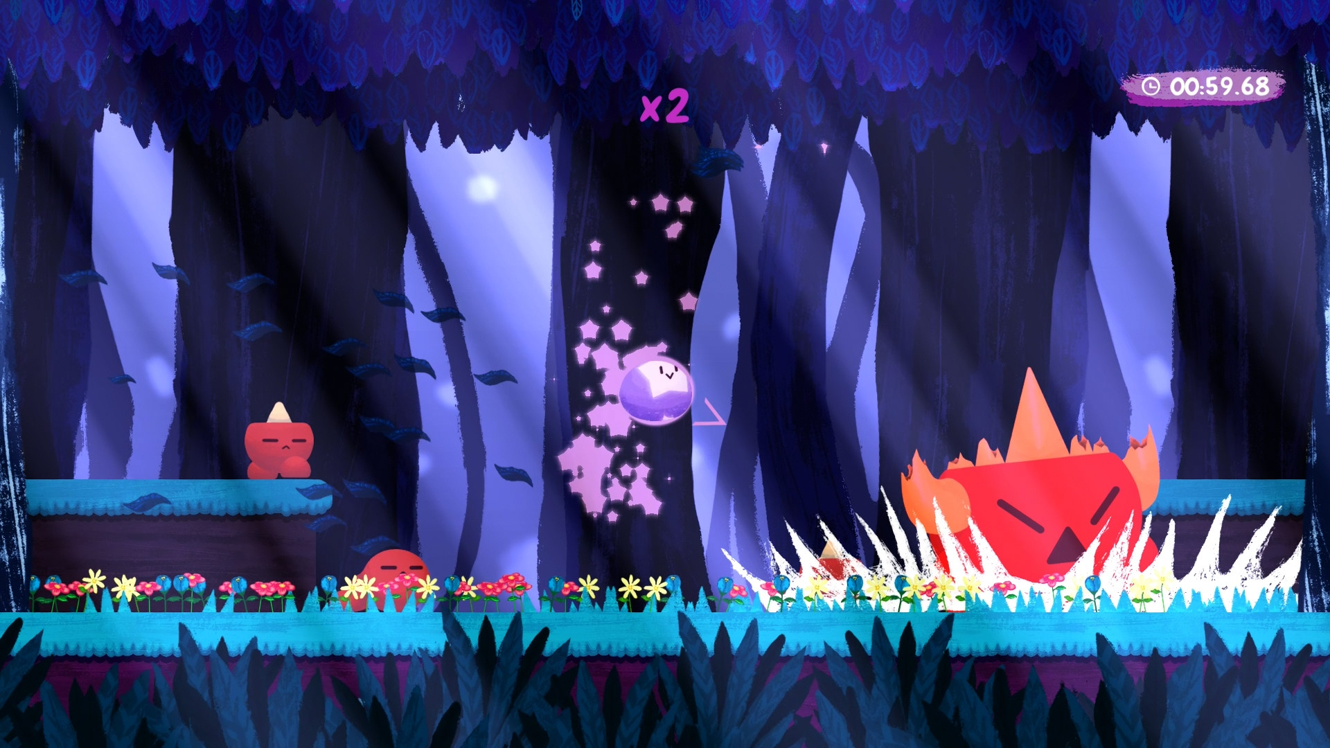 Super Dream Dasher screenshot 6