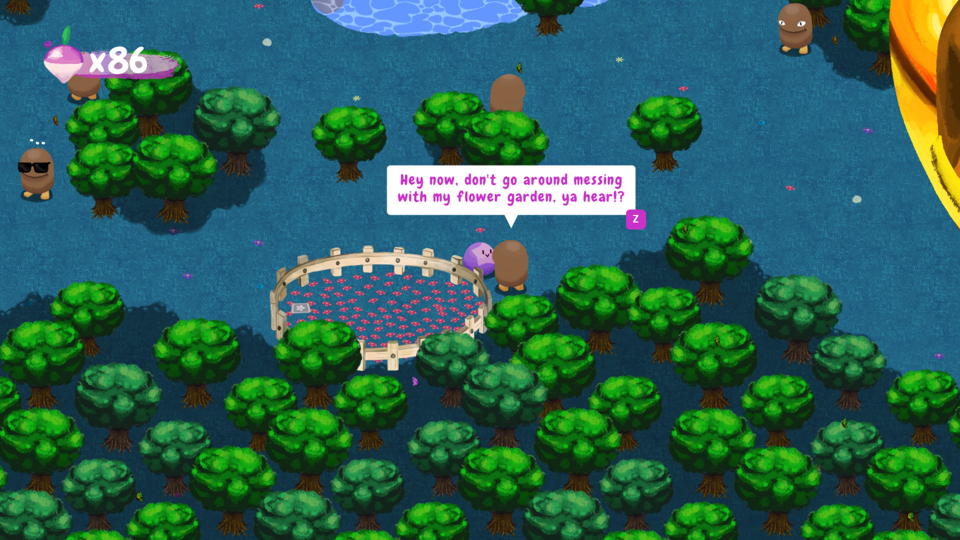 Super Dream Dasher screenshot 5