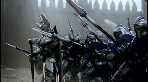 Might & Magic Heroes VI Gamescom PEGI Trailer trailer thumbnail
