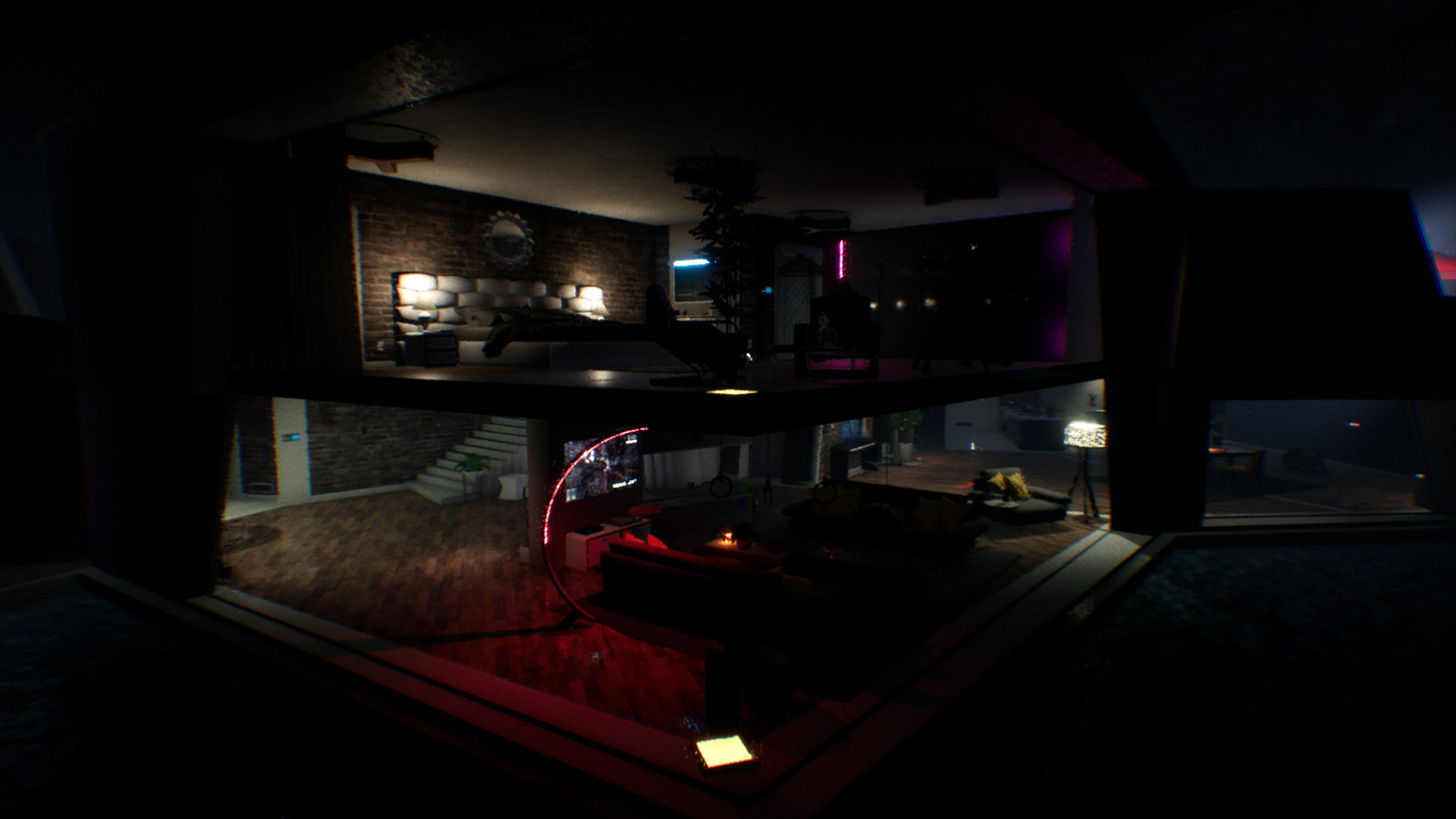 Elea - Episode 1 screenshot 4