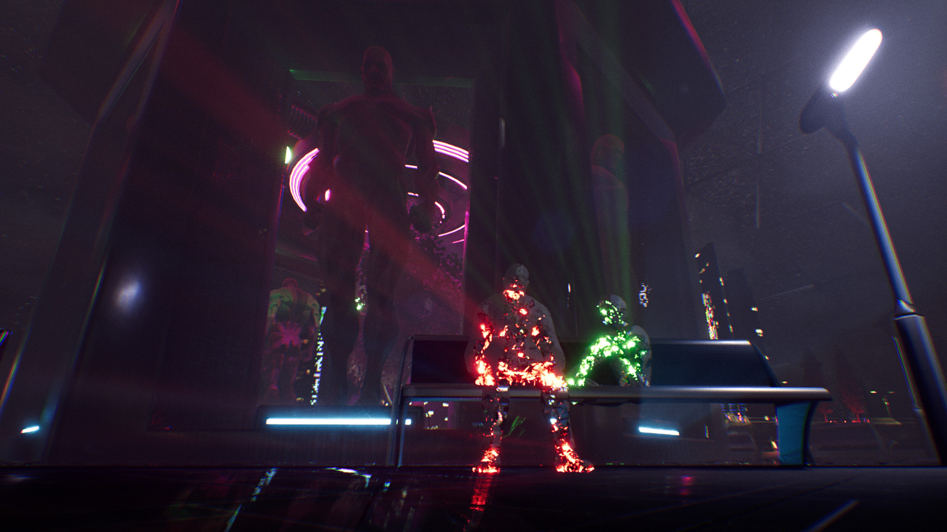Elea - Episode 1 screenshot 5