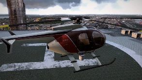 Take On Helicopters Trailer trailer thumbnail