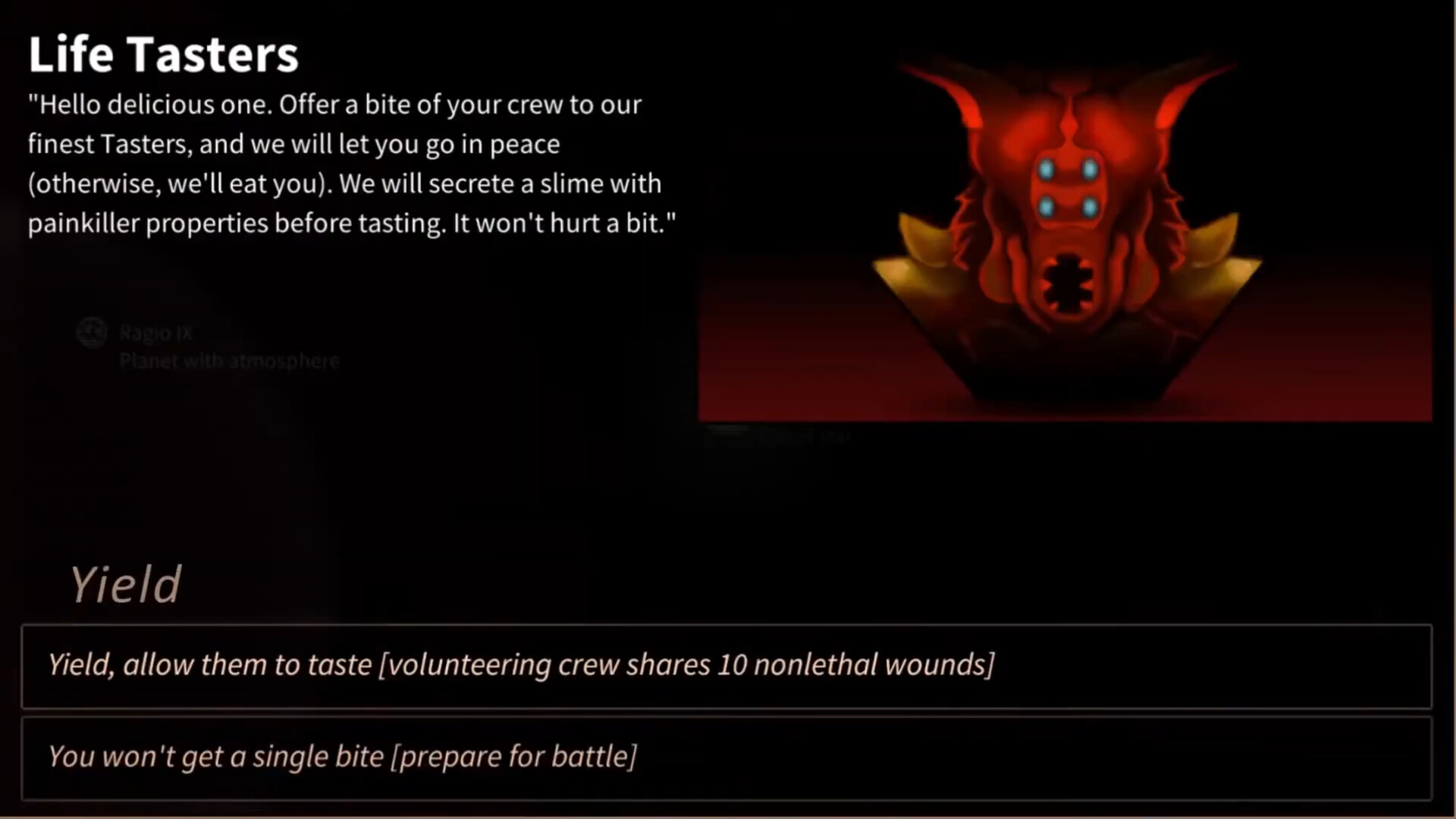Shortest Trip to Earth screenshot 6