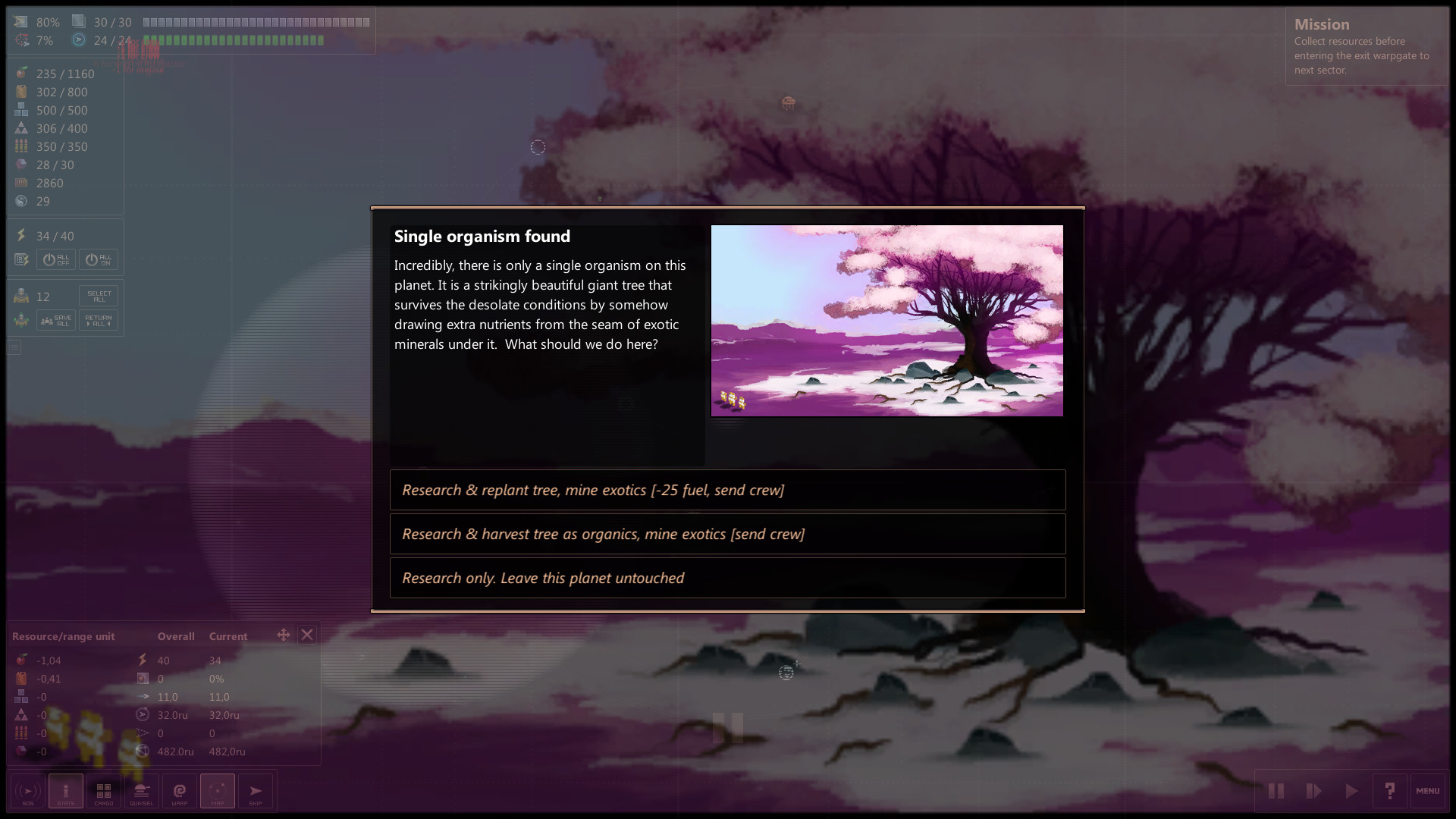 Shortest Trip to Earth screenshot 3