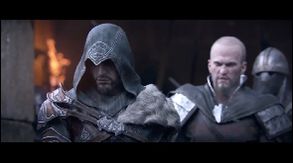 Assassin's Creed Revelations E3 Trailer trailer thumbnail