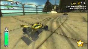 Smash Cars Trailer trailer thumbnail