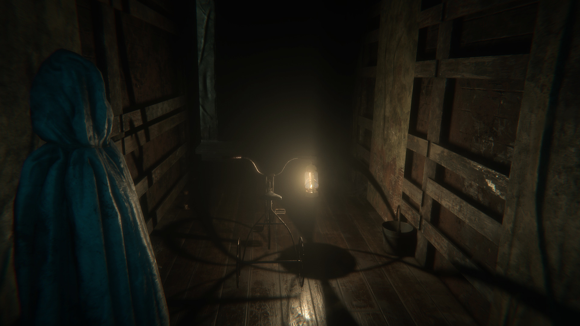 Project Nightmares Case 36: Henrietta Kedward screenshot 17