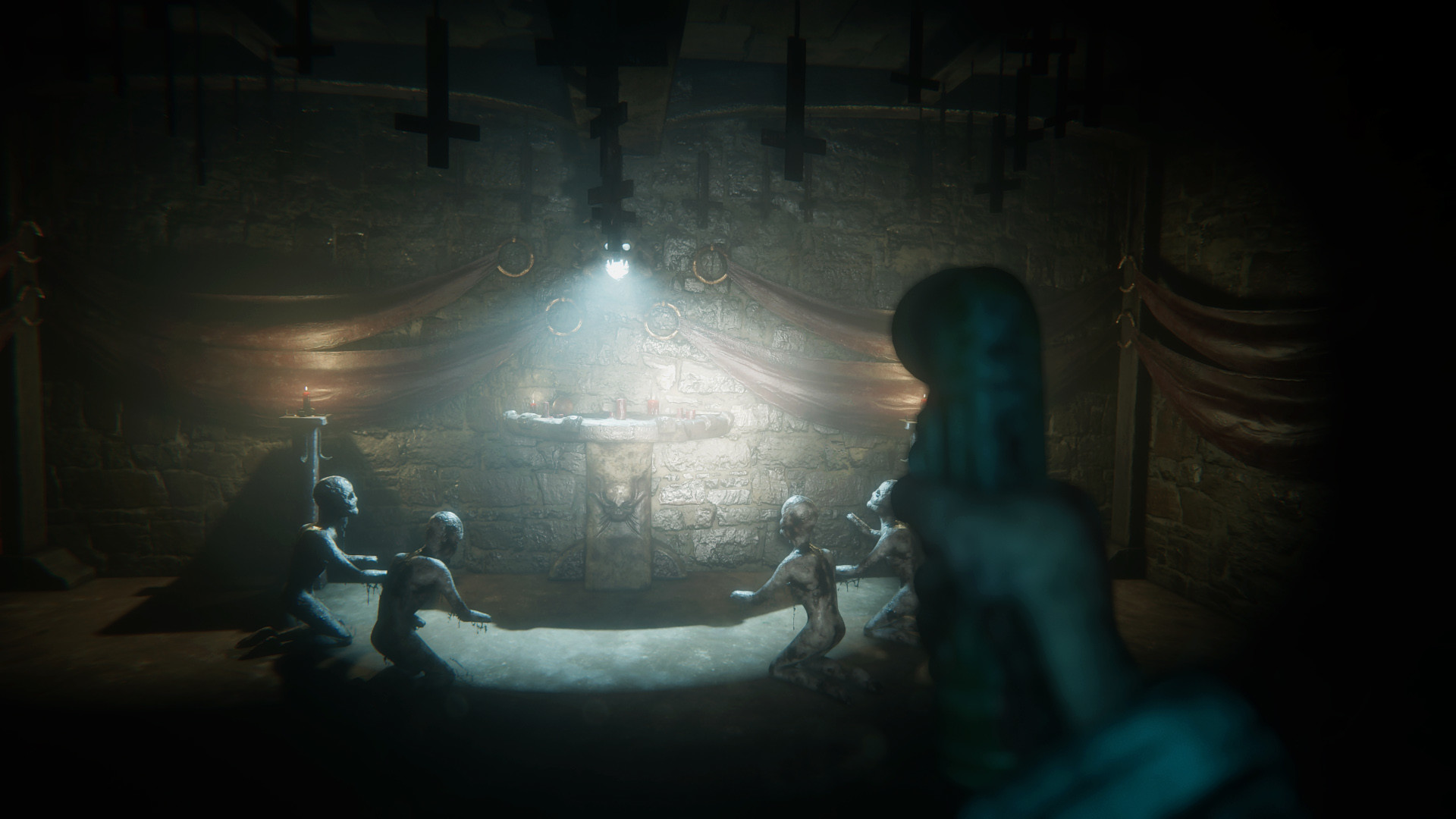Project Nightmares Case 36: Henrietta Kedward screenshot 18