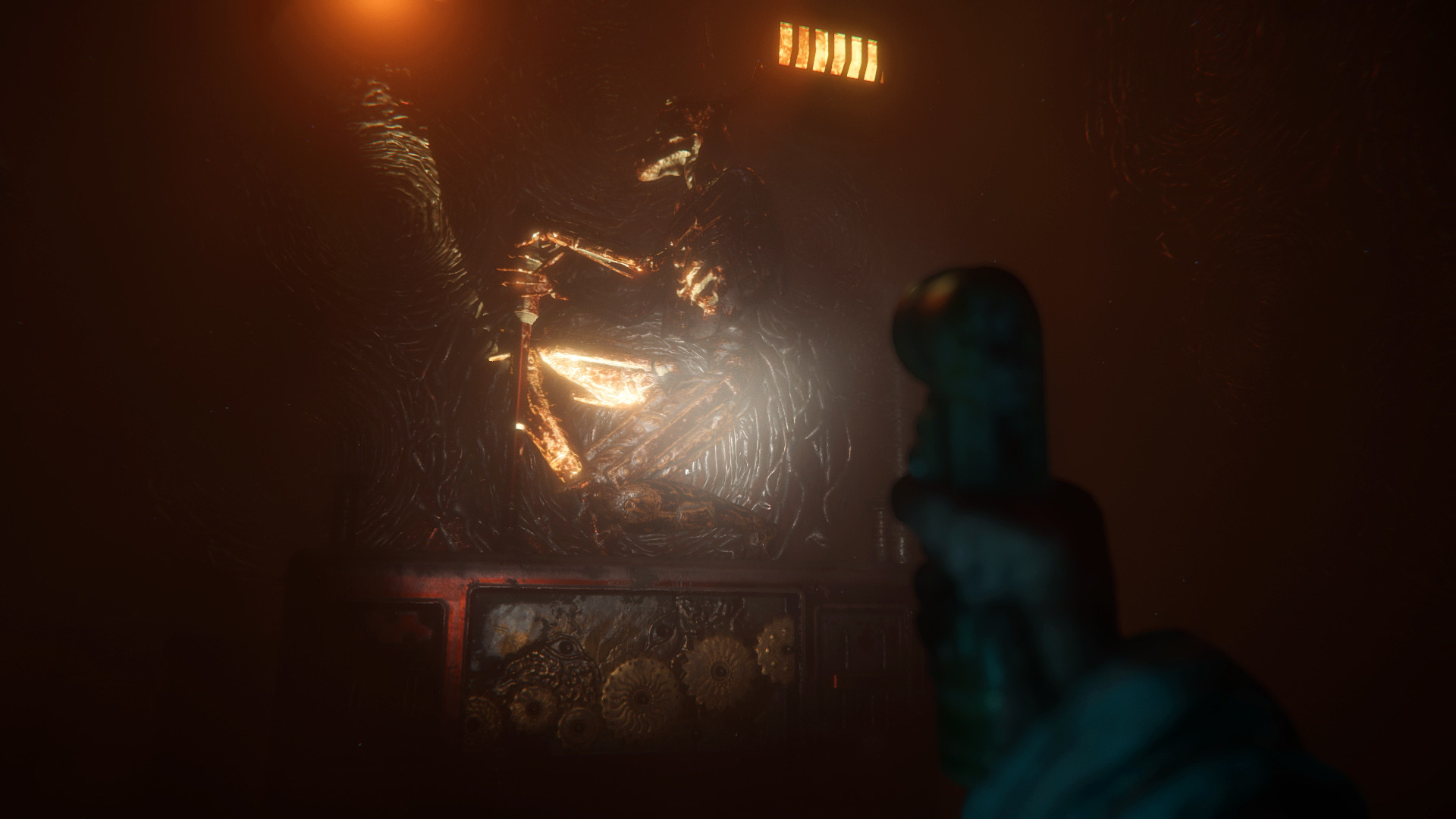 Project Nightmares Case 36: Henrietta Kedward screenshot 13