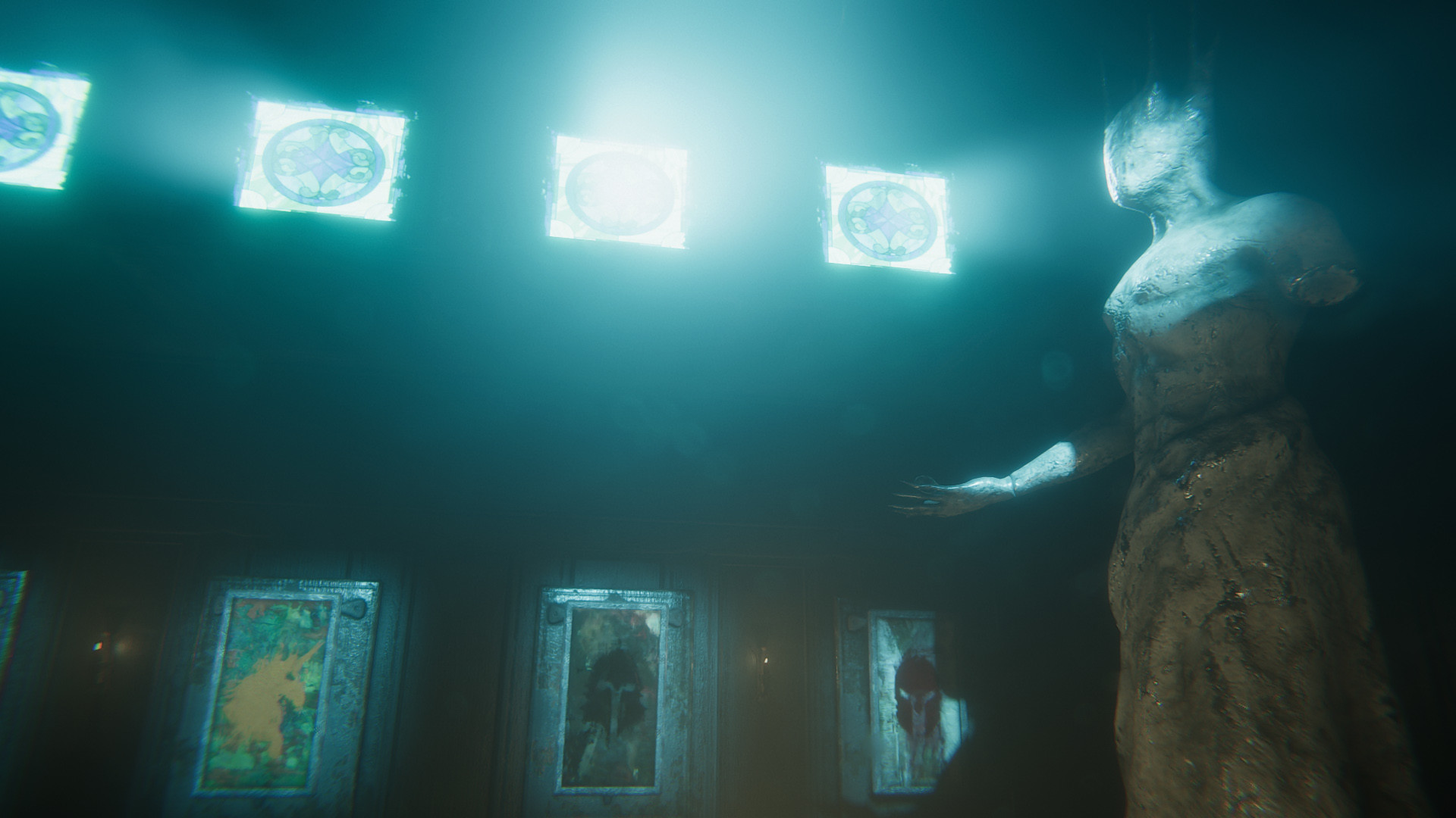 Project Nightmares Case 36: Henrietta Kedward screenshot 8