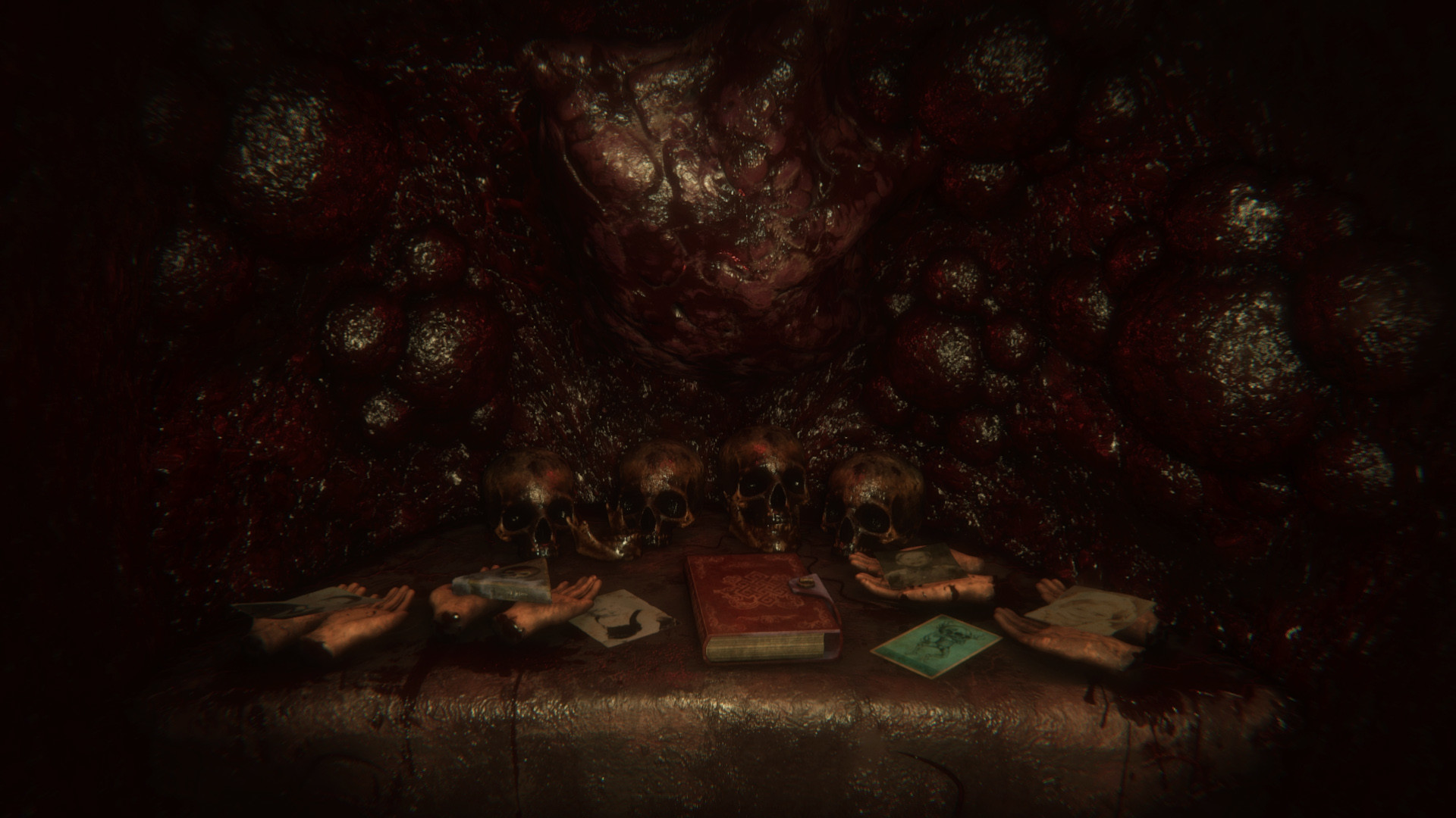 Project Nightmares Case 36: Henrietta Kedward screenshot 10