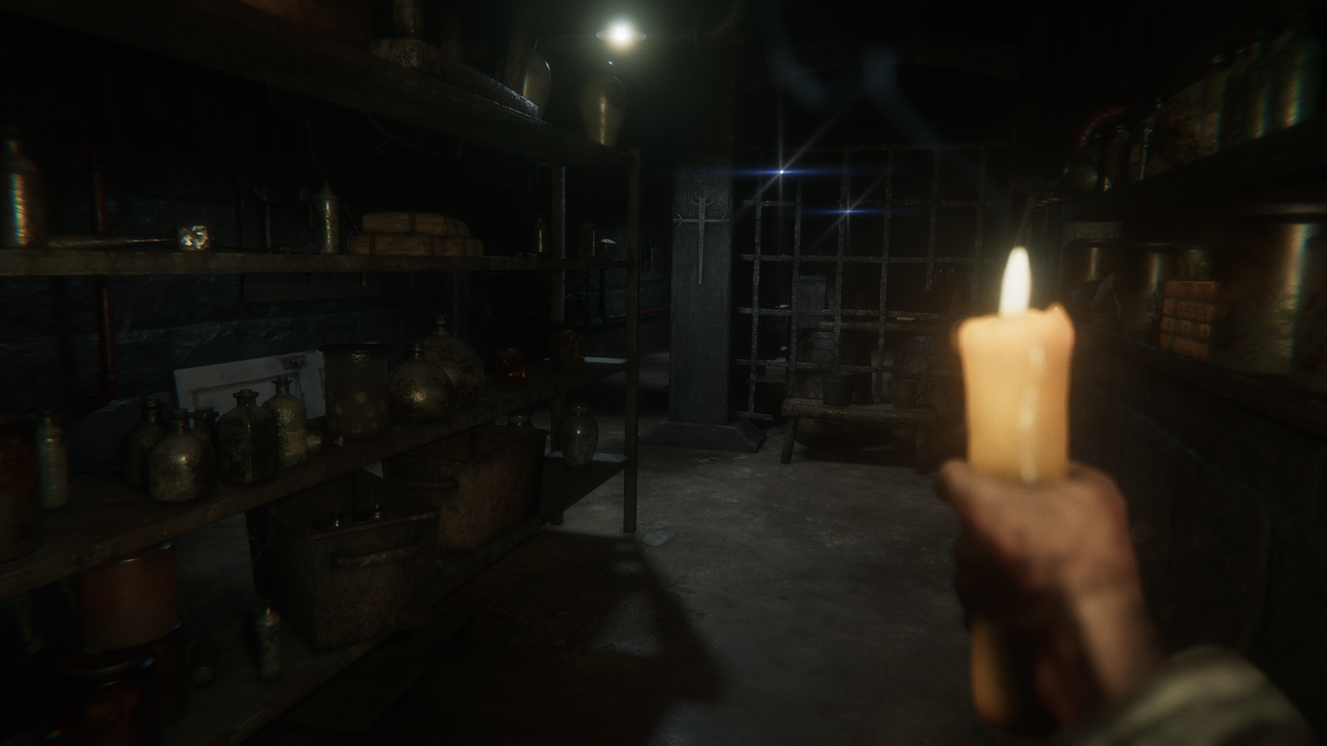 Project Nightmares Case 36: Henrietta Kedward screenshot 15