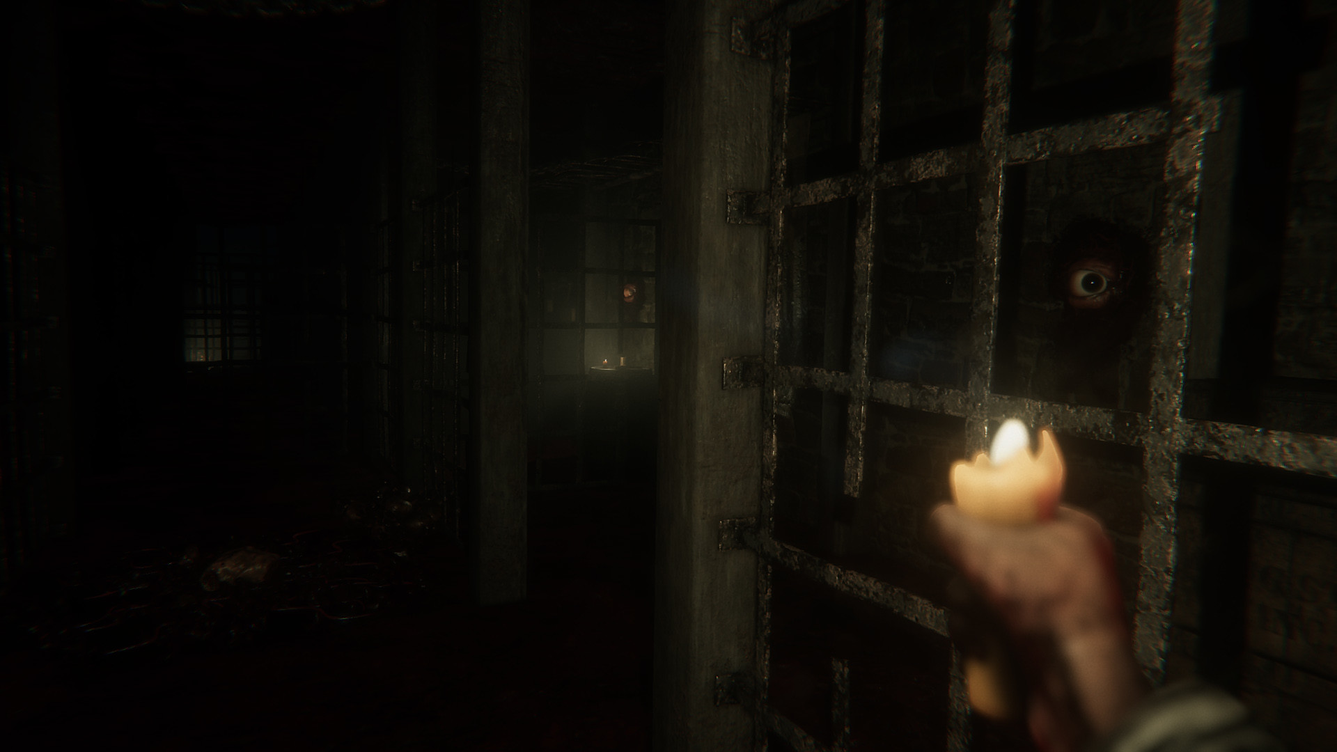 Project Nightmares Case 36: Henrietta Kedward screenshot 9