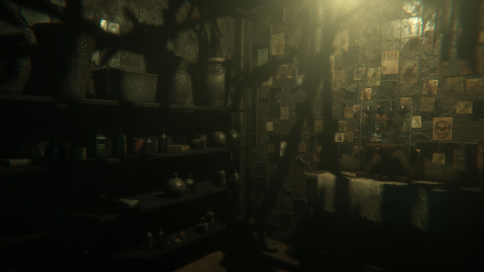 Project Nightmares Case 36: Henrietta Kedward screenshot 16