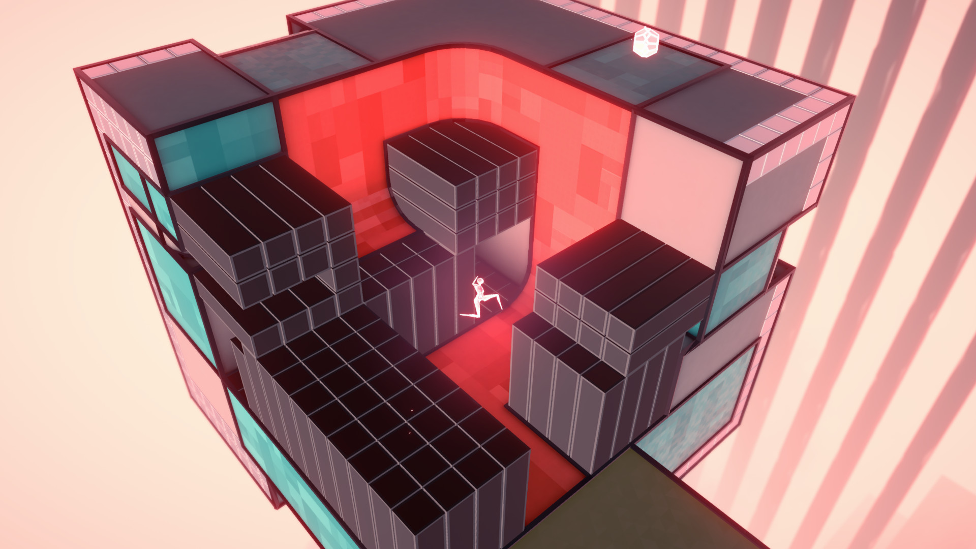 Etherborn screenshot 5
