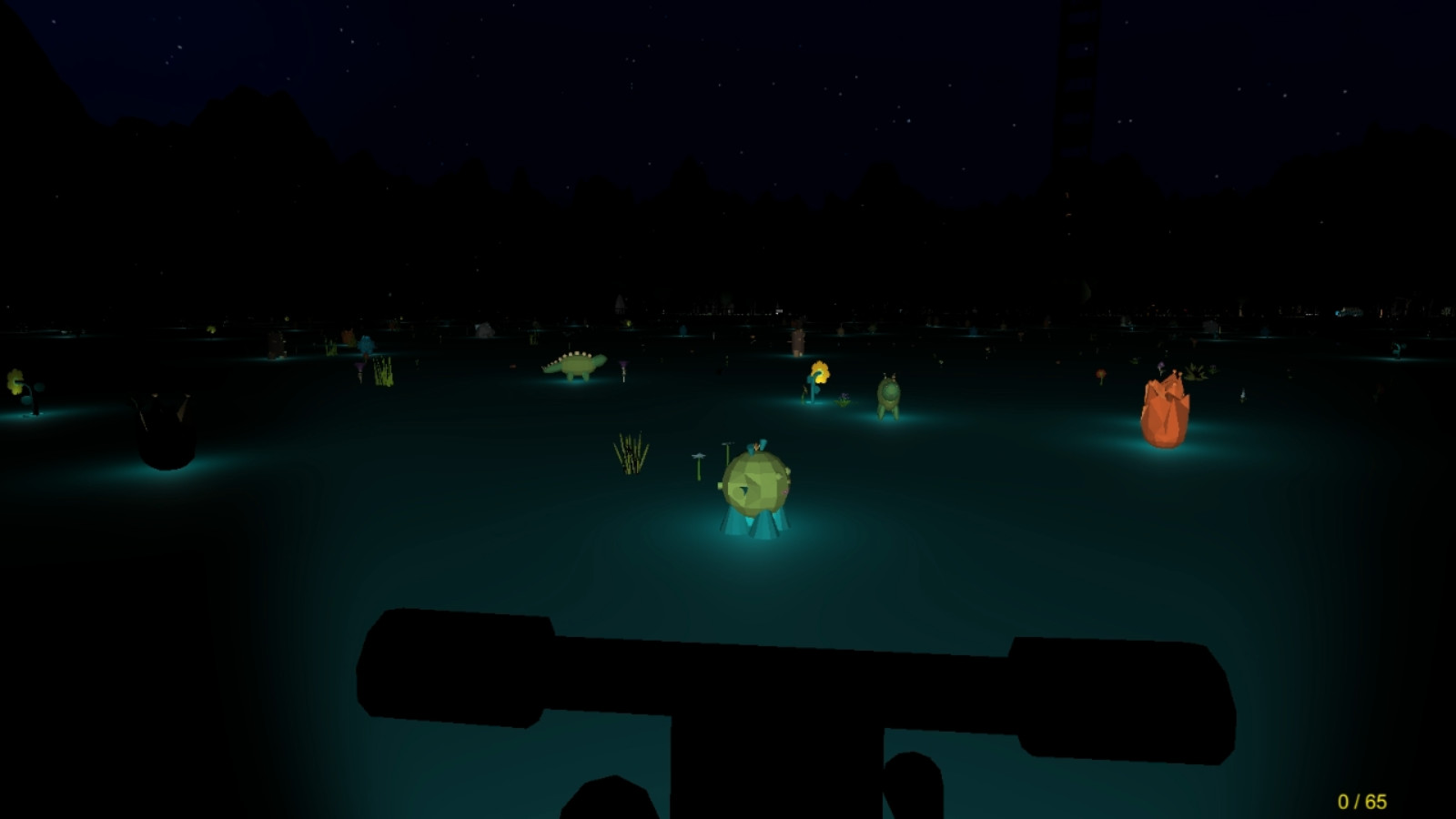 Parkland screenshot 22