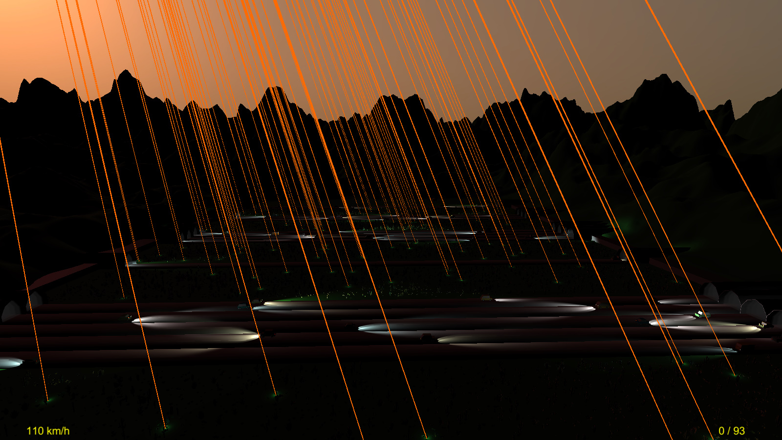 Parkland screenshot 16