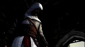 Assassin's Creed Revelations Story Trailer trailer thumbnail