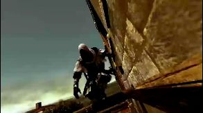 Assassin's Creed Revelations Multiplayer Trailer trailer thumbnail