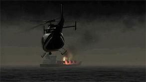 Take on Helicopters - Ship Rescue trailer thumbnail