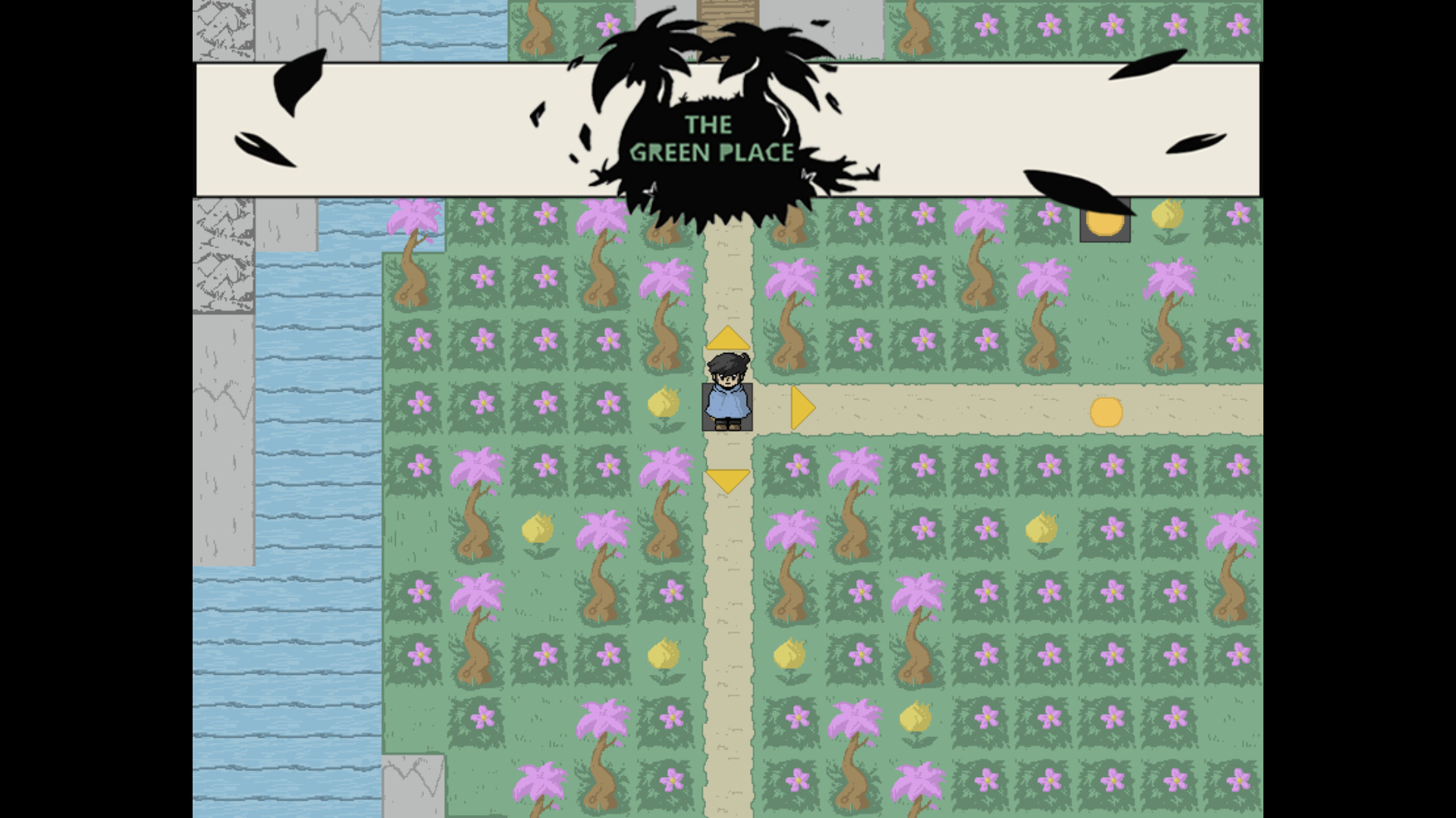 Monsters of Kanji screenshot 2