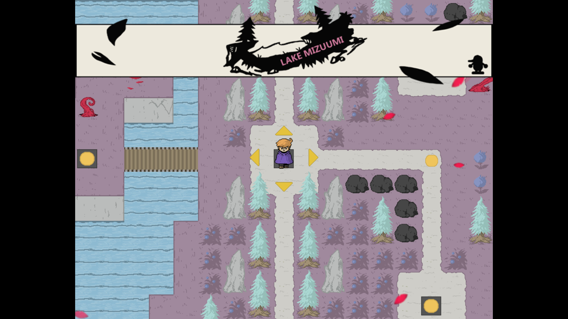 Monsters of Kanji screenshot 10
