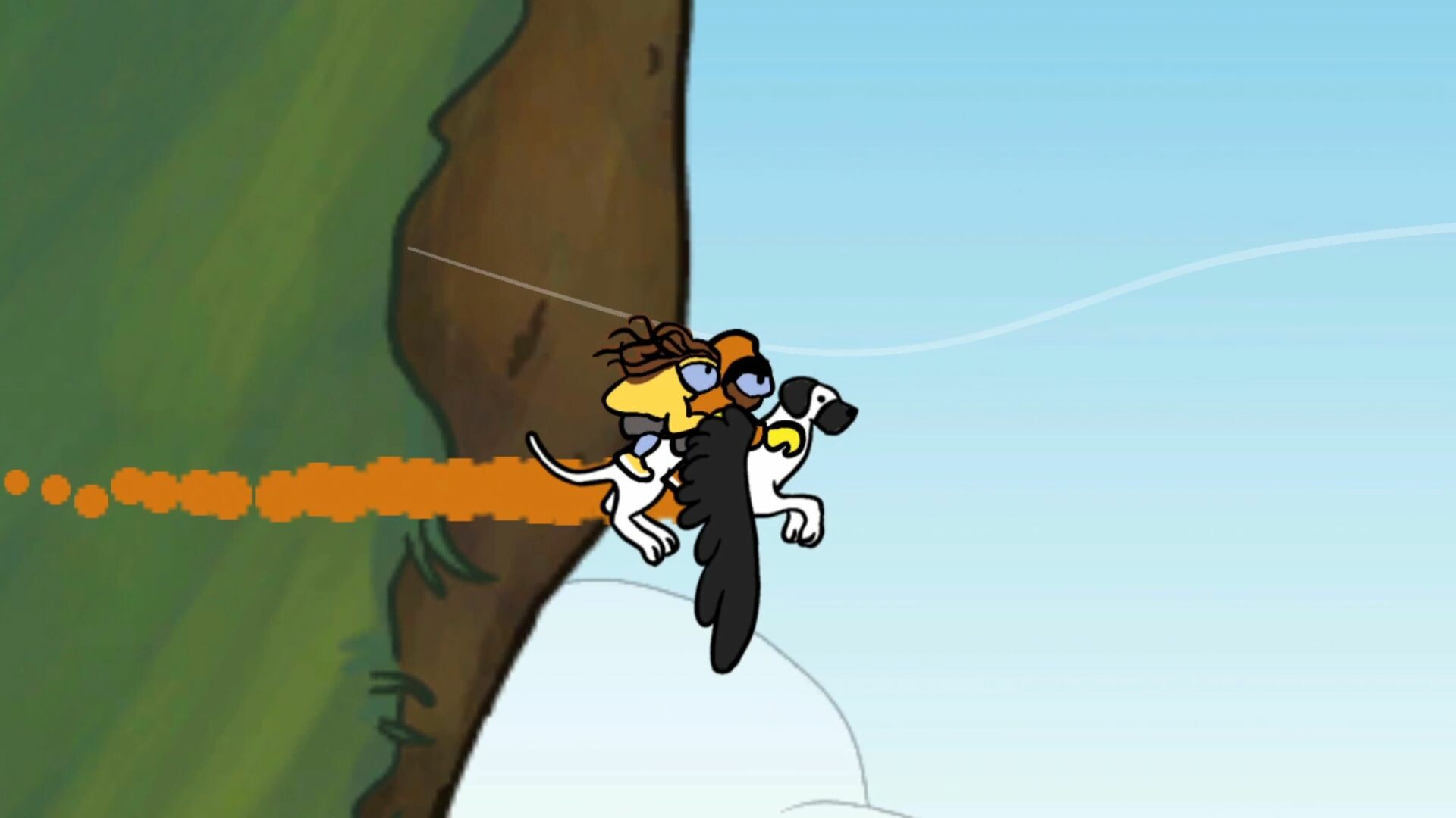Flock of Dogs screenshot 6