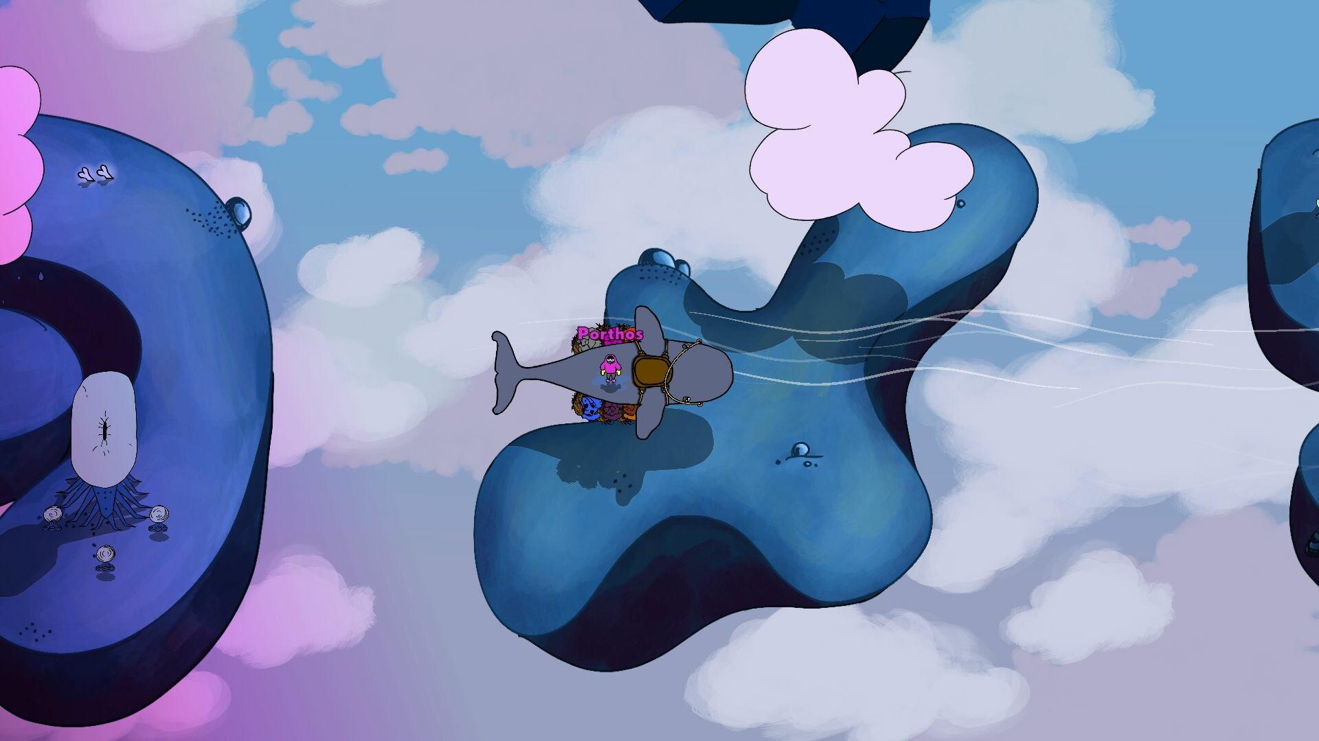 Flock of Dogs screenshot 9