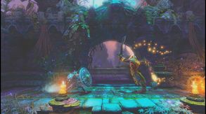 Trine 2 Co-op Trailer trailer thumbnail