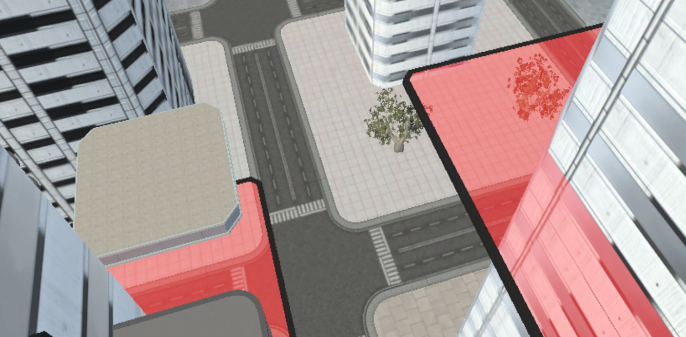 Skyscraper Climb VR screenshot 4