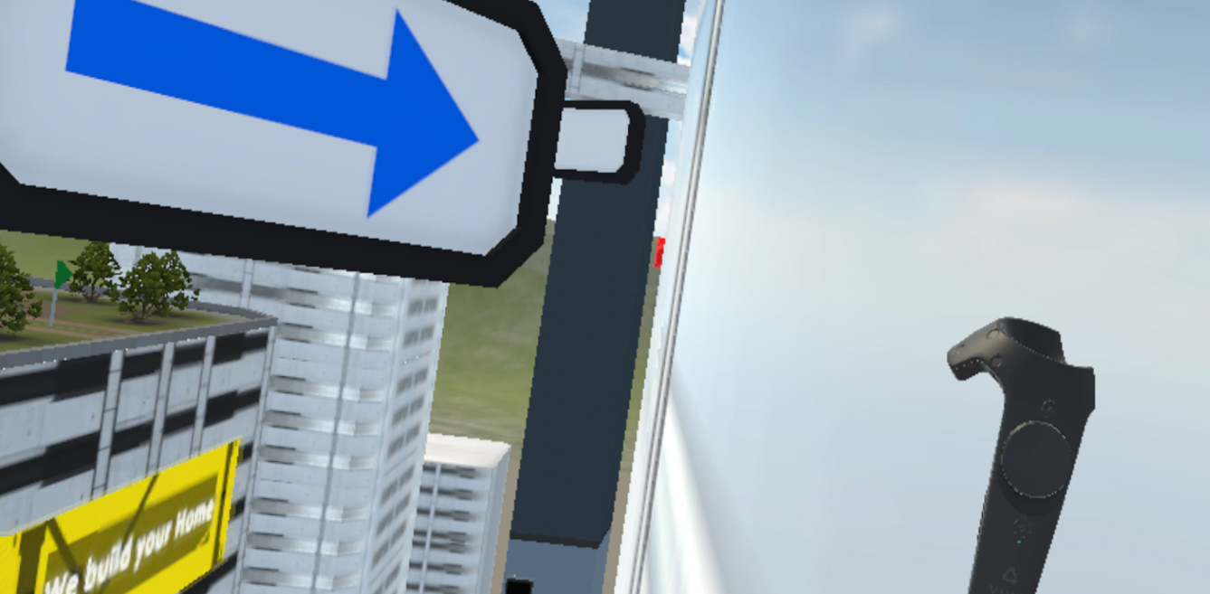 Skyscraper Climb VR screenshot 1