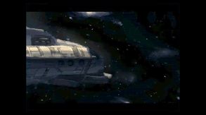 Gemini Rue Trailer trailer thumbnail