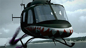 Take on Helicopters - Launch Trailer trailer thumbnail