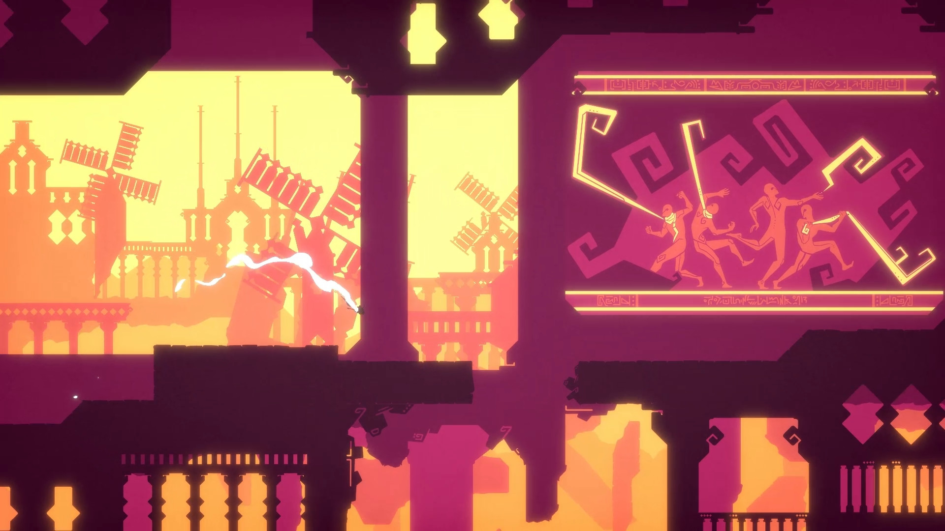 The King's Bird screenshot 5