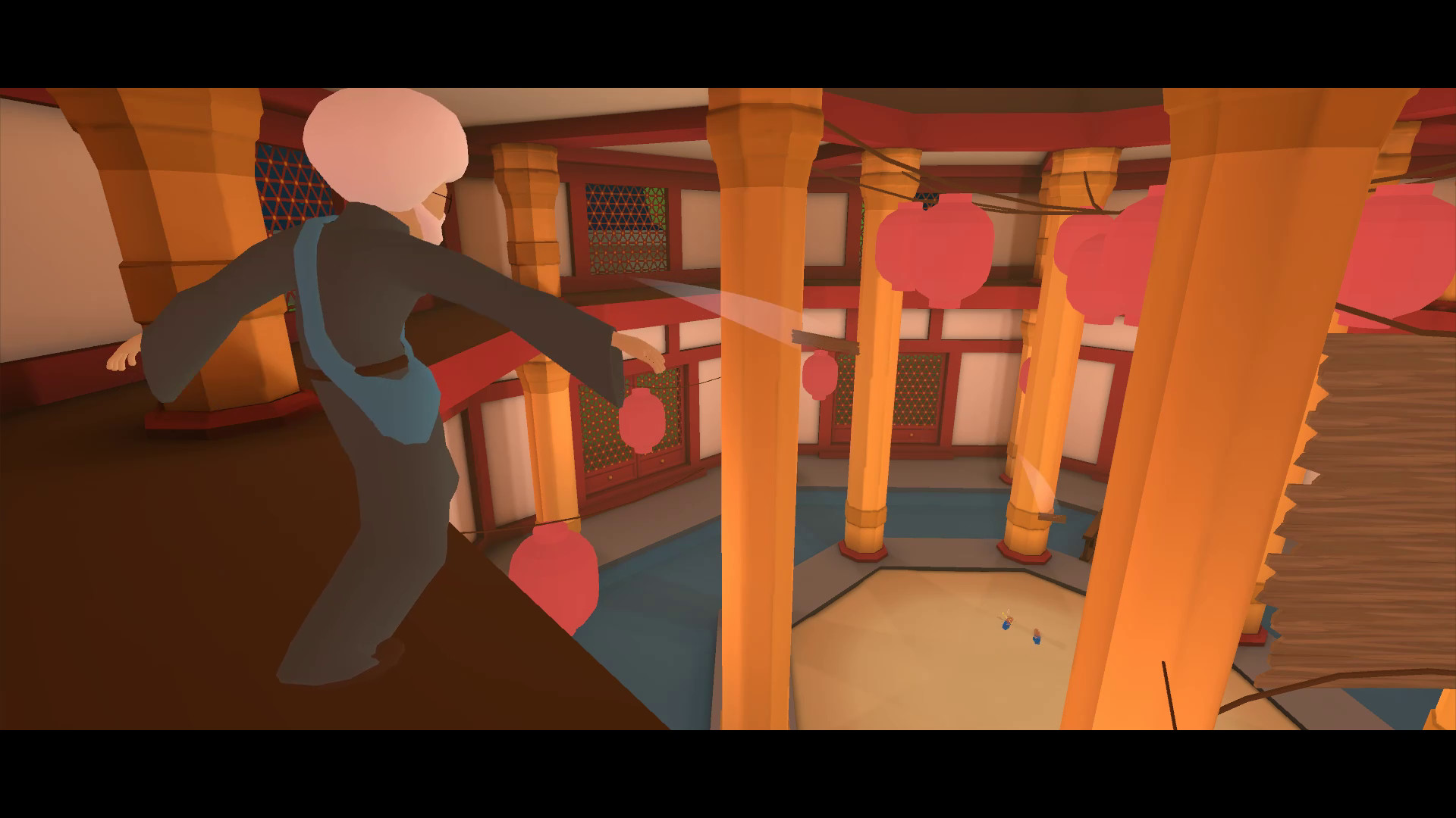Chop It screenshot 5