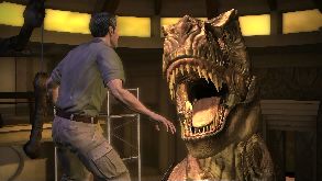 Jurassic Park Trailer trailer thumbnail