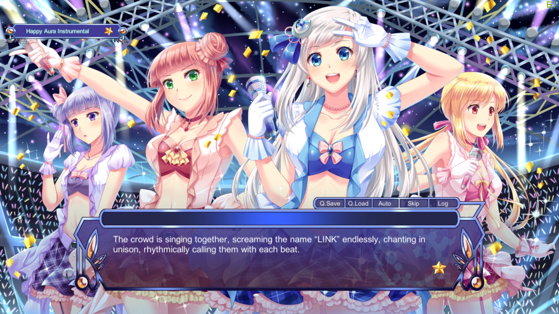 Awakening of Celestial screenshot 2