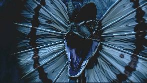 Jurassic Park Behind the Scenes Trailer trailer thumbnail