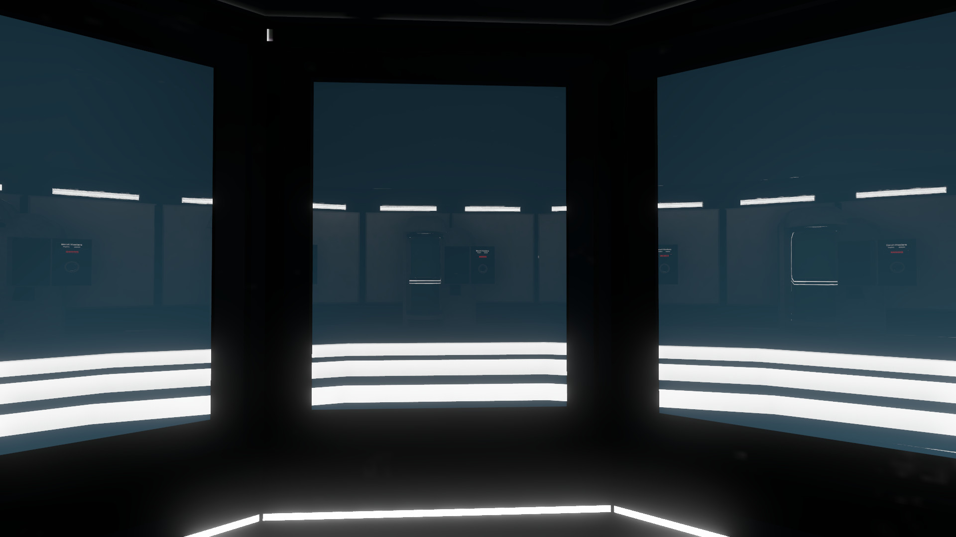 Escape Architect VR screenshot 3