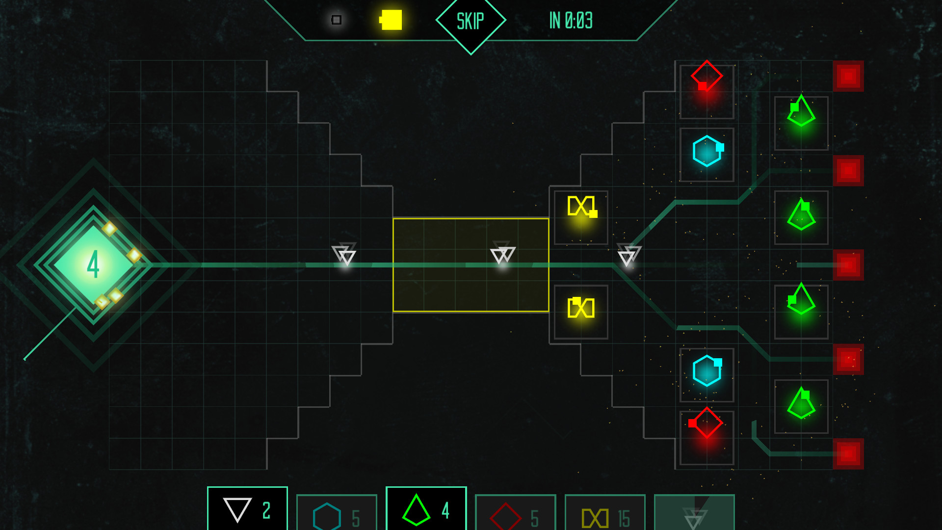 Data Defense screenshot 1