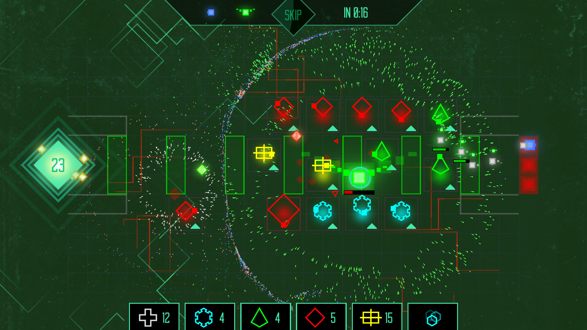 Data Defense screenshot 3