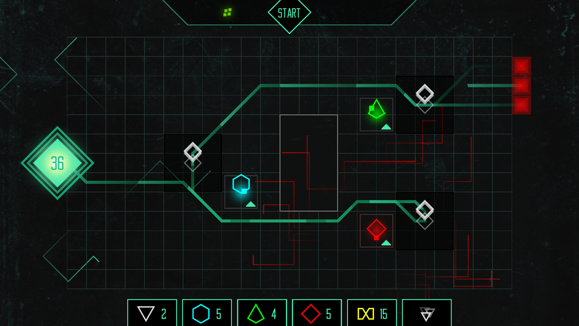 Data Defense screenshot 7