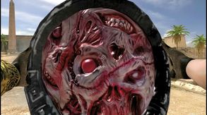 Serious Sam 3: BFE Melee Attacks Trailer trailer thumbnail